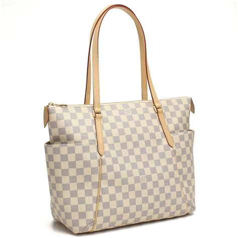 louis vuitton checkered bag shoulder bag|Louis Vuitton shoulder bag vintage.